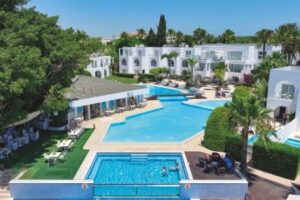 So Nice Club Resort (Ex. So Nice Boutique Suites)