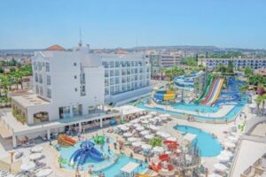 Marlita Beach Hotel Apartments