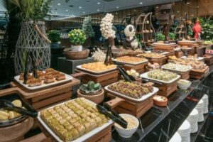 Grand Sapphire Resort