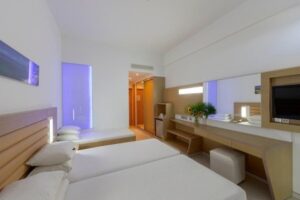 Vrissaki Beach (Paralimni)