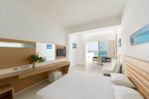 Vrissaki Beach (Paralimni)