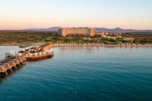 Concorde Luxury Resort