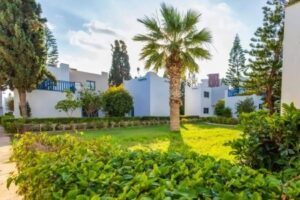 Marismare Apartments