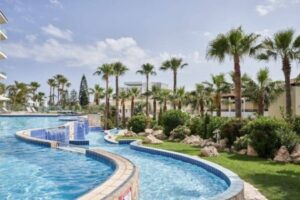 Atlantica Aeneas Resort & Spa