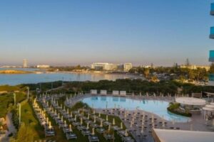 Nissiblu Beach Resort