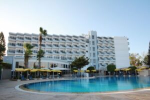 Papouis Protaras (Ex. Smartline)