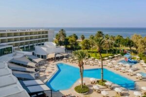 Louis Imperial Beach