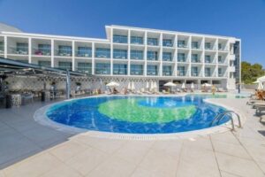 Agia Napa