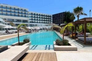 Chrysomare Beach & Resort