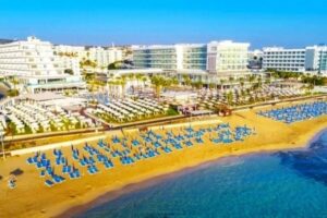 Protaras