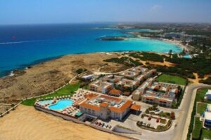 Agia Napa