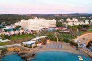 Protaras