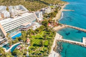 Limassol