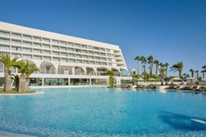 A Luxury Collection Resort & Spa