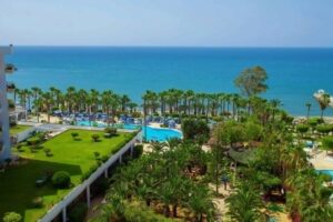 Limassol