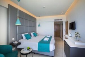 Silver Sands Beach