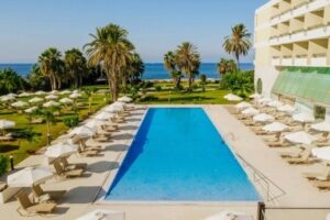 Louis Imperial Beach