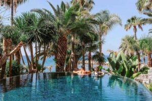 Amathus Beach