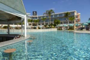 Agia Napa