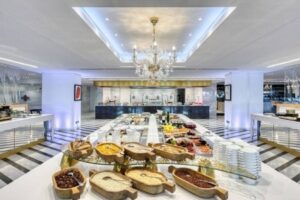 A Luxury Collection Resort & Spa