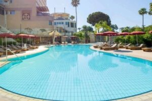 St. Raphael Resort