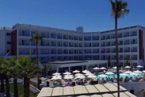 Evalena Beach