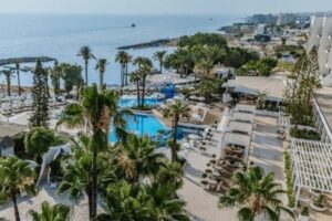 Protaras