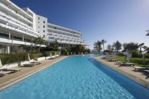 Grecian Sands