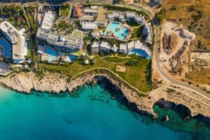 Agia Napa