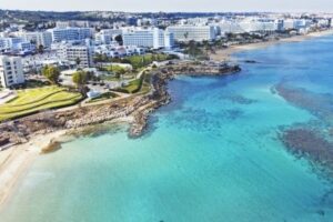 Protaras