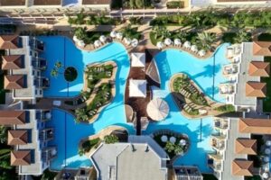 Atlantica Aeneas Resort & Spa