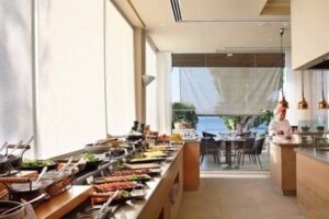 Royal Apollonia Elegant Collection By Louis Hotels