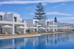 Atlantica Panthea Resort (Ex. Panthea Holiday Village)