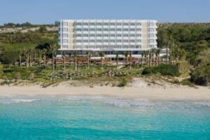 Agia Napa