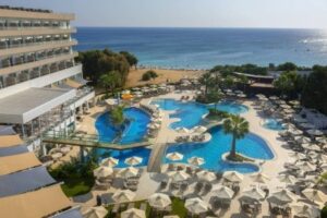 Agia Napa