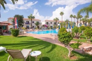 Agia Napa