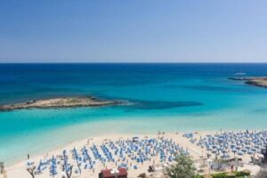 Protaras