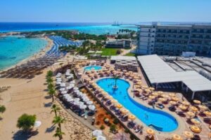 Agia Napa