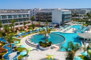 Agia Napa